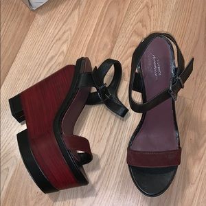 Bakers Shoes - Baker heels Bakers Shoes - Baker heels